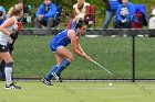 Field Hockey vs MIT  Wheaton College Field Hockey vs MIT. - Photo By: KEITH NORDSTROM : Wheaton, field hockey, FH2019